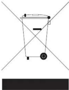 AudioSonic LE-227792 - Instructiesmetbetrekkingtotdebeschermingvanhetmilieu - 1