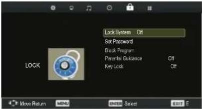 AudioSonic LE-227792 - Tryb sygnału wejściowego: PC - 12