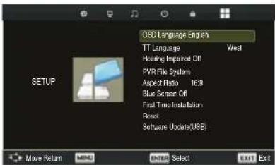 AudioSonic LE-227792 - Eingangsmodus: PC - 8