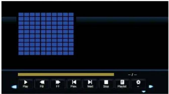 AudioSonic LE-227792 - Menu Música - 3