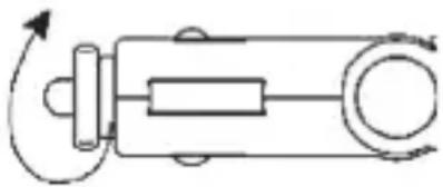 SENCOR SWM 160 R - Safety Fuse Replacement - 1