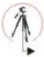 Vanguard Tracker 1 - AT-6 adapter - 1
