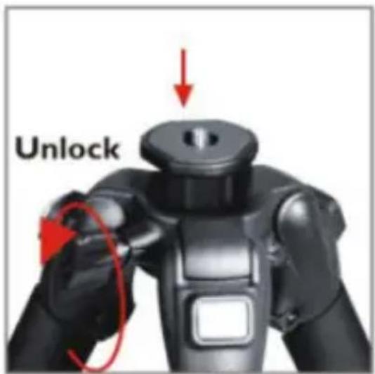 Unlock