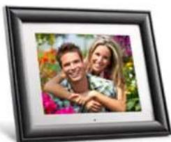 VIEWSONIC DPA709WD - ViewSonic® Digital Photo Frames - 1