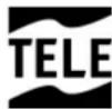 TELE System P-link 0.3 - P-LINK WiFi - Powerline adapter - 2