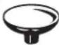WAHL All-Body Massager - ATTACHMENTS - 2