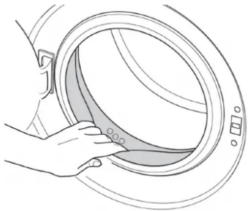 Defy DAW 371 - Initial use - 1