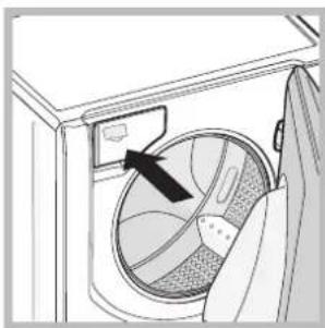 HOTPOINT Aqualtis AQS73D 29 - Descrizione della macchina - 4