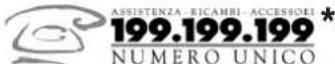 HOTPOINT Aqualtis AQS73D 29 - Assistenza Attiva 7 giorni su 7 - 1