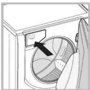 HOTPOINT Aqualtis AQS73D 29 - Beskrivelse av maskinen - 3