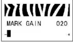 ZEBRA 110Xi4 - Standard Control Panel Parameters - 74
