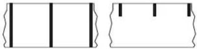 ZEBRA 110Xi4 - Important • - 4