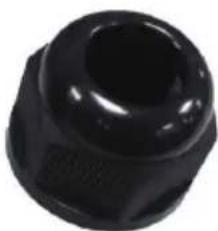 ZYXEL NWA5550-N - Waterproofing Kit. - 3