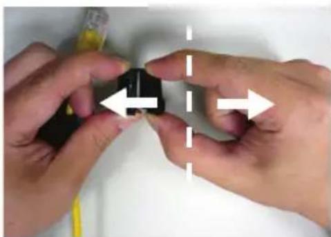 ZYXEL NWA5550-N - Waterproofing Kit. - 5