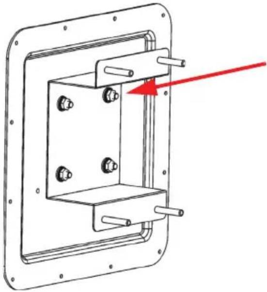 ZYXEL NWA5550-N - Wall Mounting - 3