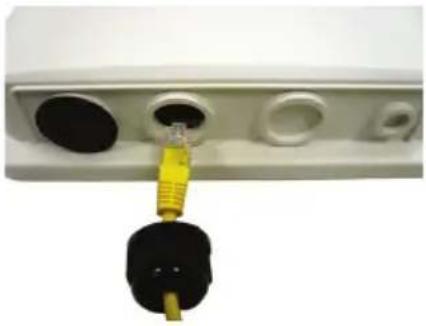 ZYXEL NWA5550-N - Waterproofing Kit. - 4