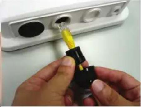 ZYXEL NWA5550-N - Waterproofing Kit. - 6