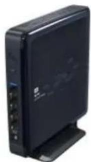 WESTERN DIGITAL My Net AC Wi-Fi - Package Contents - 2