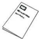 WESTERN DIGITAL My Net AC Wi-Fi - Package Contents - 4
