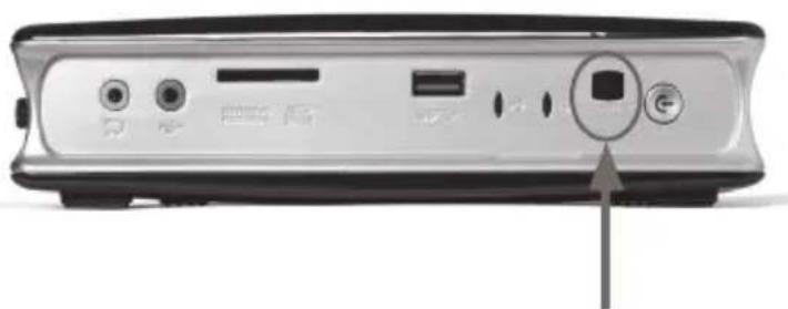 Zotac ZBOX ID88 Plus - IR receiver - 1