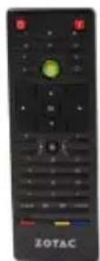 Zotac ZBOX ID88 Plus - IR receiver - 2
