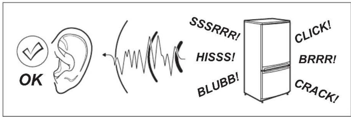 OK SSSRRR! HISSS! BLUBB! CLICK! BRRR! CRACK!