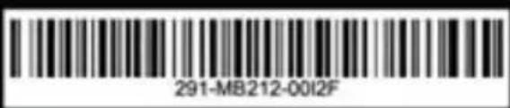 291-MB212-00I2F