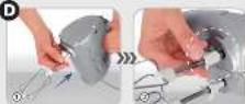 Zelmer Mix Robi 381.61 - 9