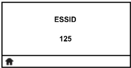 ESSID 125