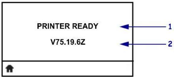 PRINTER READY V75.19.6Z 1 2