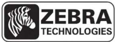 ZEBRA TECHNOLOGIES