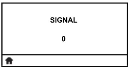 SIGNAL 0