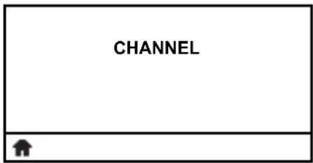 CHANNEL