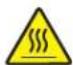ZEBRA ZT420 - To clean the printhead and platen roller, complete these steps: - 2