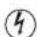 FELLOWES Powershred PS-70 - CAUTION - 2