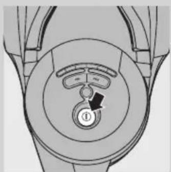 PHILIPS Marathon FC9228 - 使用此產品 - 1