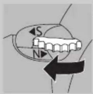S N