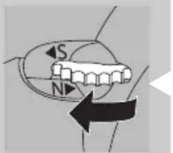 S N