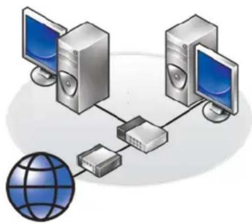 DELL OptiPlex 760 - 网络 (LAN、无线和移动宽带) - 1