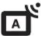 SONY Bravia KDL-26E4020 - С помощью кнопок ⇔/⇒ выберите категорию. - 4