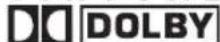 SONY Bravia KDL-26E4020 - Trademark information - 5