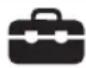 SONY Bravia KDL-26E4020 - Press ⇔/⇒ to select the category. - 1