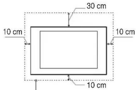 30 cm 10 cm 10 cm 10 cm