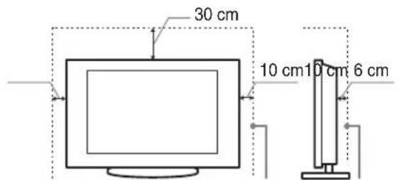 30 cm 10 cm 10 cm 6 cm