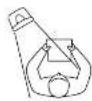 PHILIPS goLITE P2 HF3228 - Instructions for Use - 1