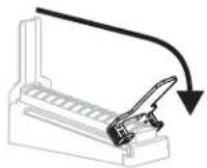 ZEBRA 140Xi4 - 110Xi4 Other Xi4 Models - 4