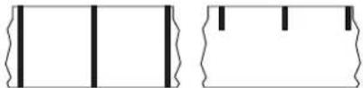 ZEBRA 140Xi4 - Important • - 4