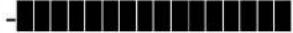 ZEBRA 140Xi4 - Standard Control Panel Parameters - 10