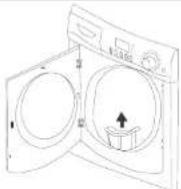 TEKA TKS 700 C - Cleaning and Maintenance - 1