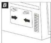 TEKA TKS 700 C - Limpieza y mantenimiento - 1